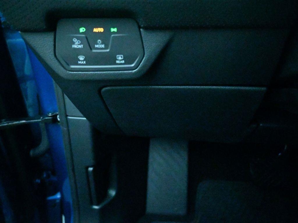 used 2024 Volkswagen Atlas Cross Sport car, priced at $33,773