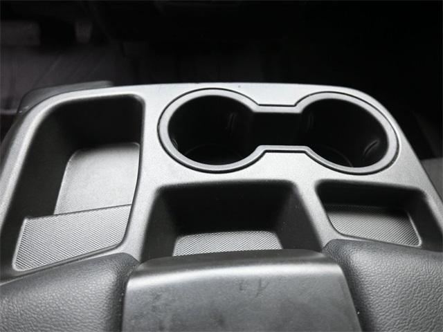 used 2022 Chevrolet Silverado 1500 Limited car, priced at $35,258