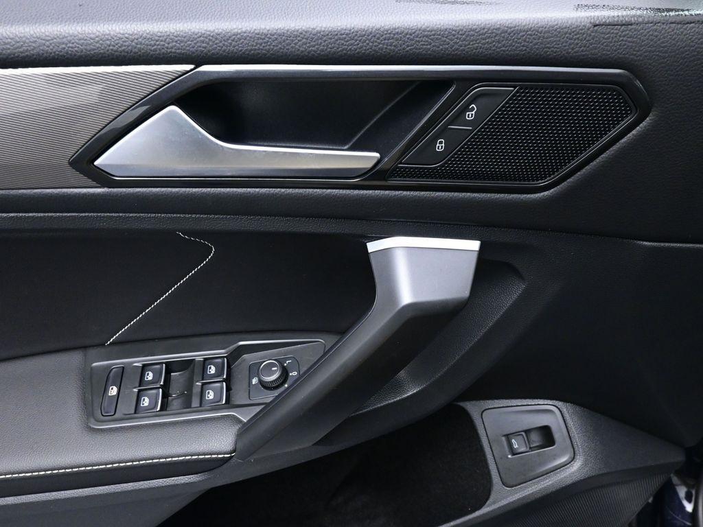 used 2024 Volkswagen Tiguan car, priced at $27,294