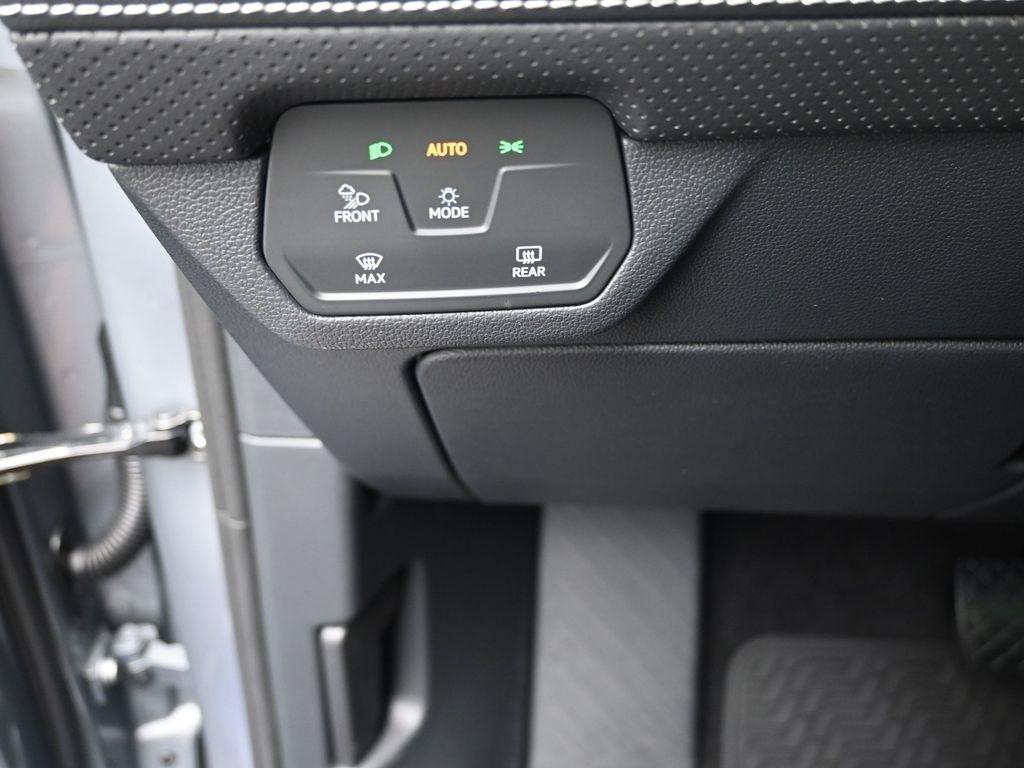 new 2026 Volkswagen Atlas car