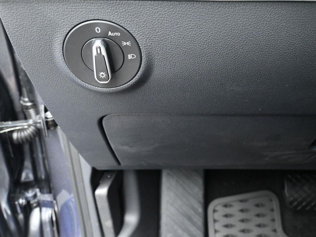 new 2025 Volkswagen Taos car, priced at $25,966