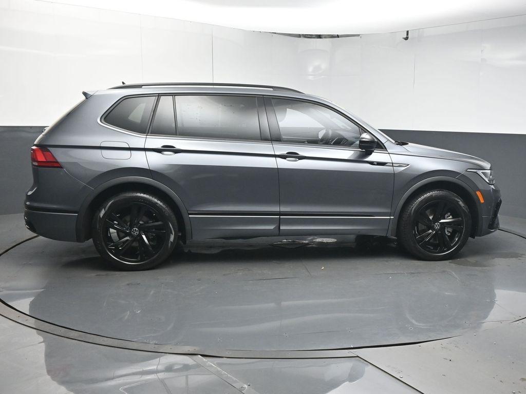 used 2024 Volkswagen Tiguan car, priced at $29,047