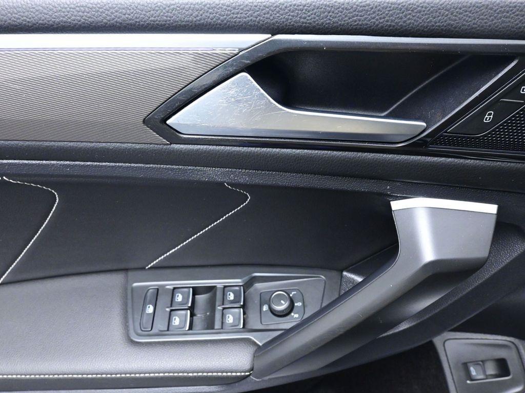 used 2024 Volkswagen Tiguan car, priced at $29,047