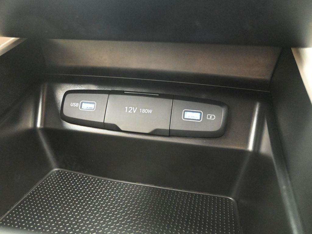 used 2022 Hyundai Tucson car, priced at $20,894
