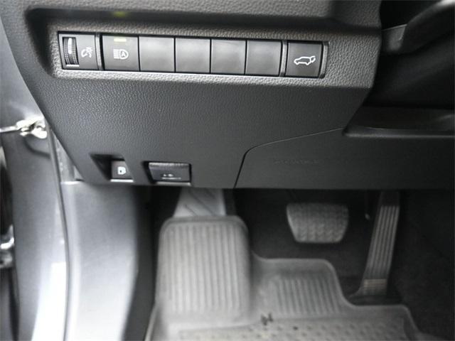 used 2023 Toyota RAV4 Hybrid car, priced at $33,425