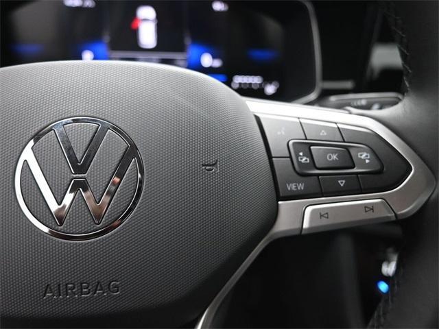 new 2025 Volkswagen Jetta car, priced at $27,632