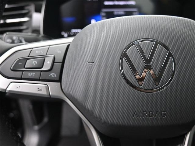 new 2025 Volkswagen Jetta car, priced at $27,632