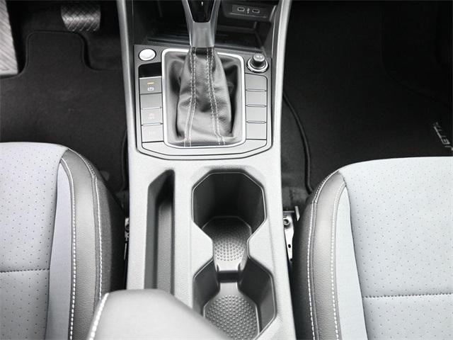 new 2025 Volkswagen Jetta car, priced at $27,632