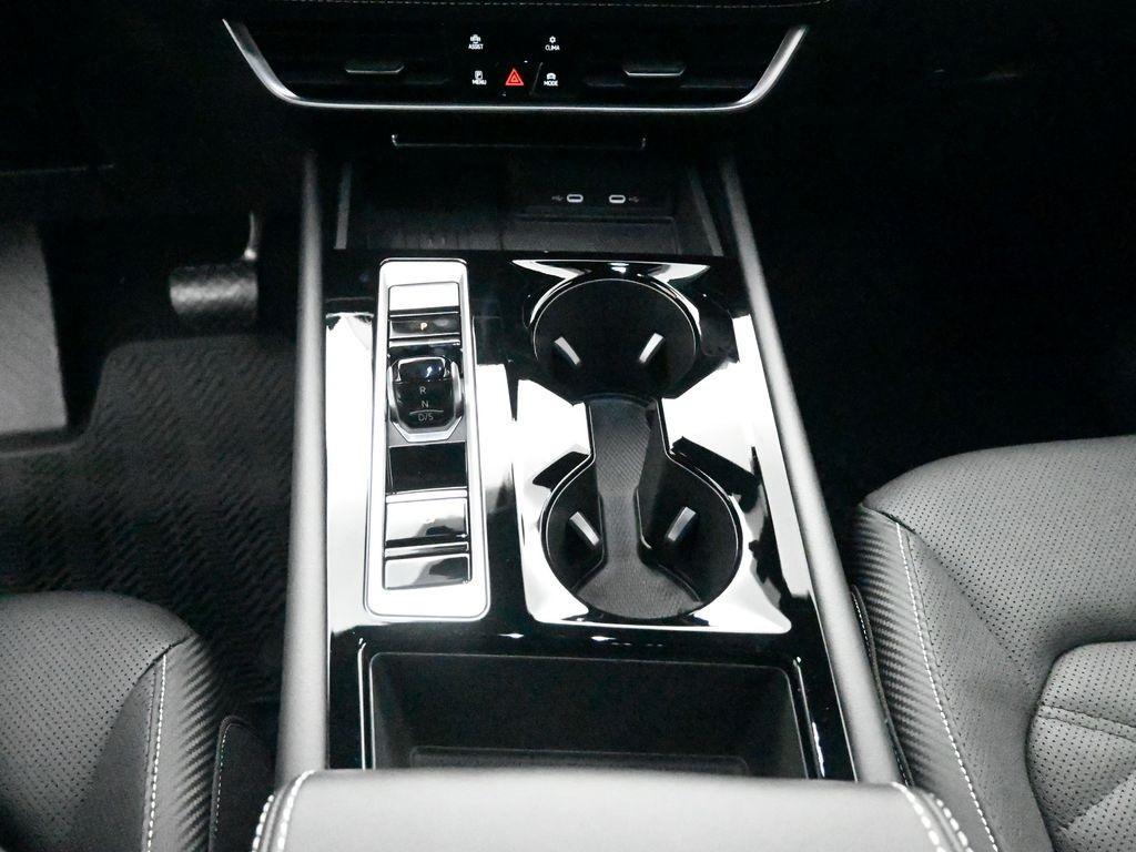 new 2026 Volkswagen Atlas Cross Sport car, priced at $45,341