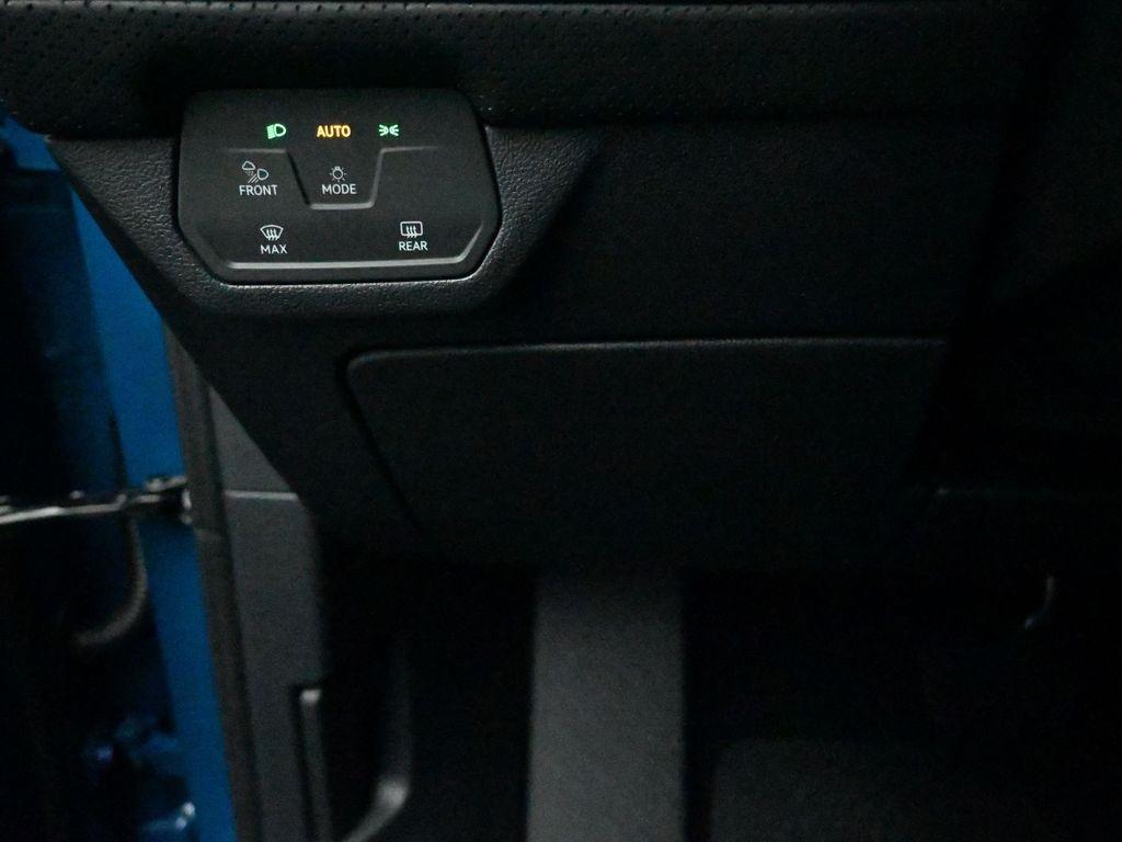 new 2026 Volkswagen Atlas Cross Sport car, priced at $45,341