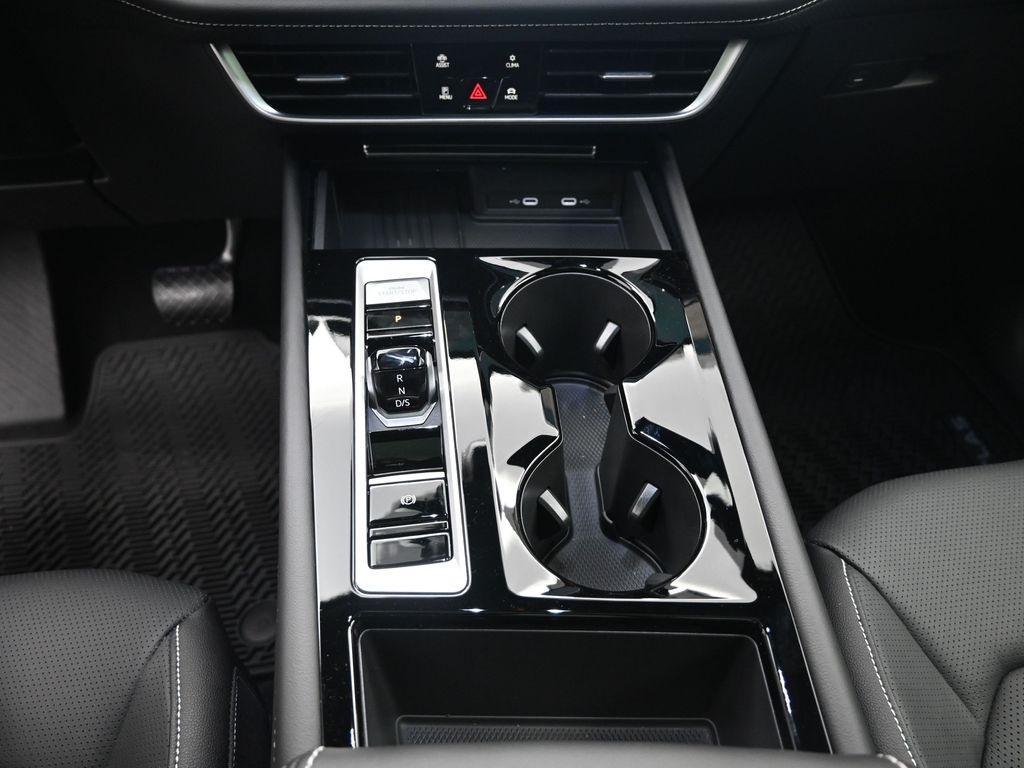 new 2026 Volkswagen Atlas Cross Sport car, priced at $50,978