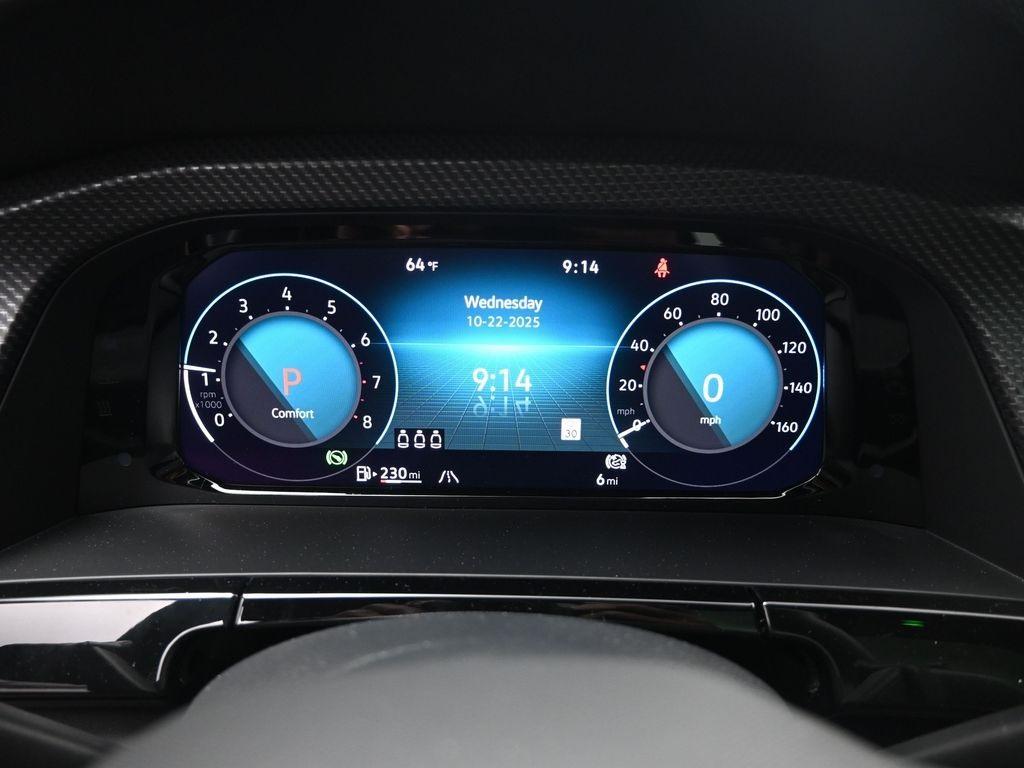 new 2026 Volkswagen Atlas Cross Sport car, priced at $50,978