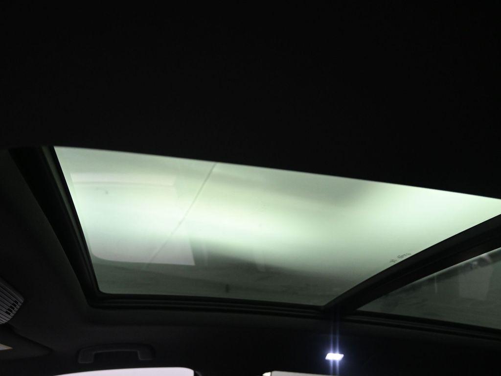 new 2026 Volkswagen Atlas Cross Sport car, priced at $50,978