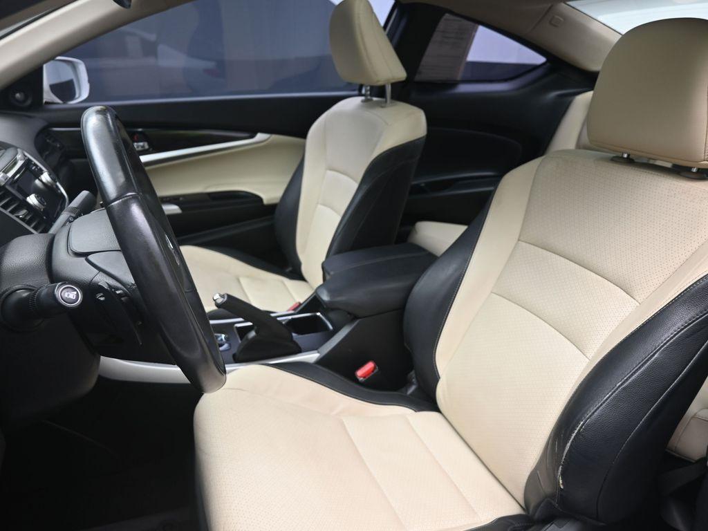 used 2014 Honda Accord car, priced at $15,500