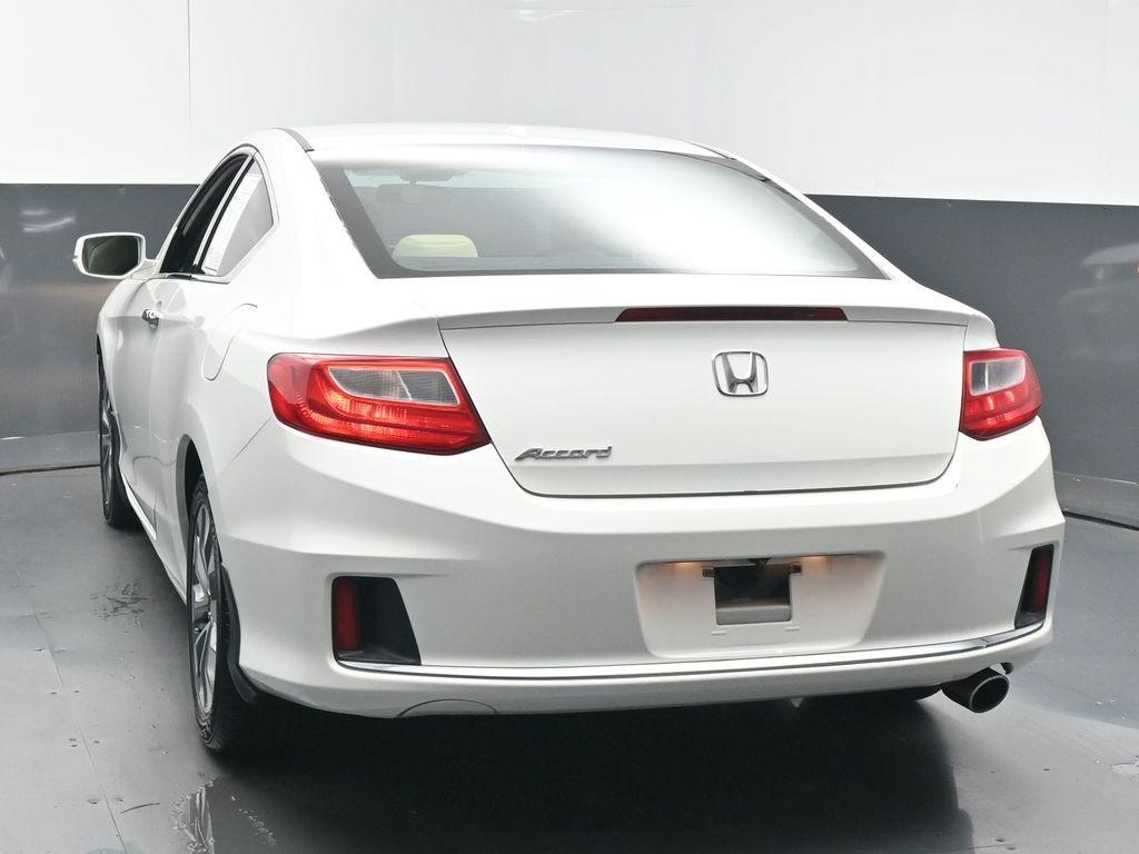 used 2014 Honda Accord car, priced at $15,500
