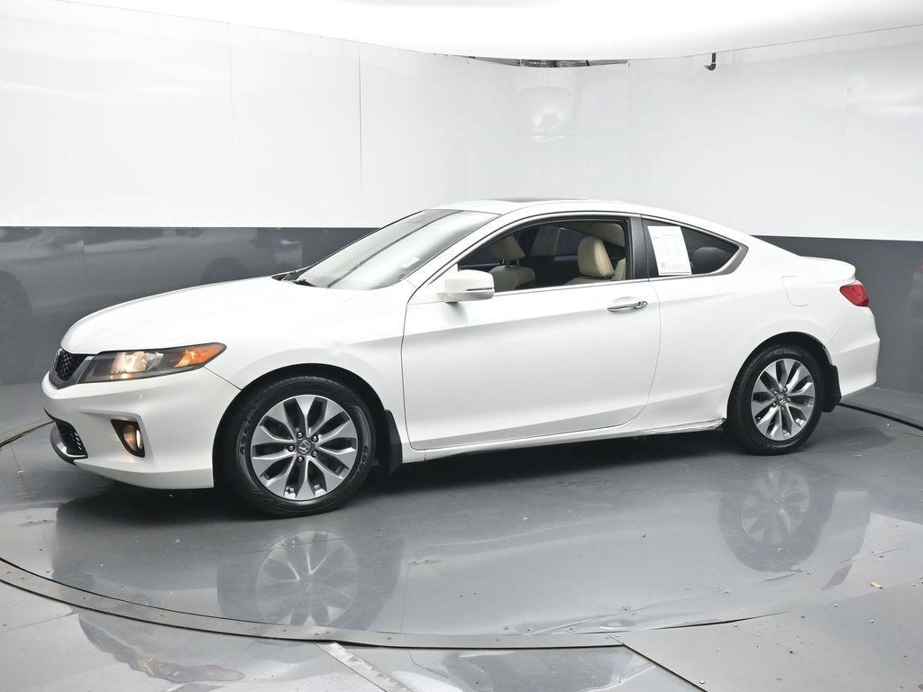 used 2014 Honda Accord car, priced at $15,500