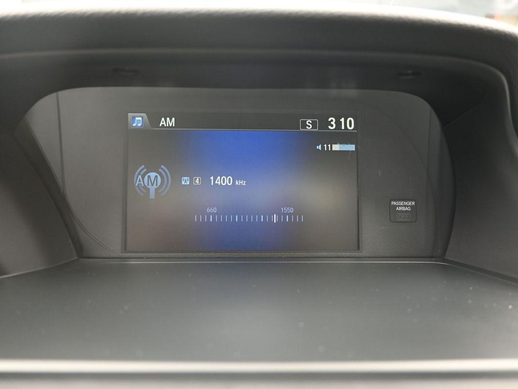 used 2014 Honda Accord car, priced at $15,500