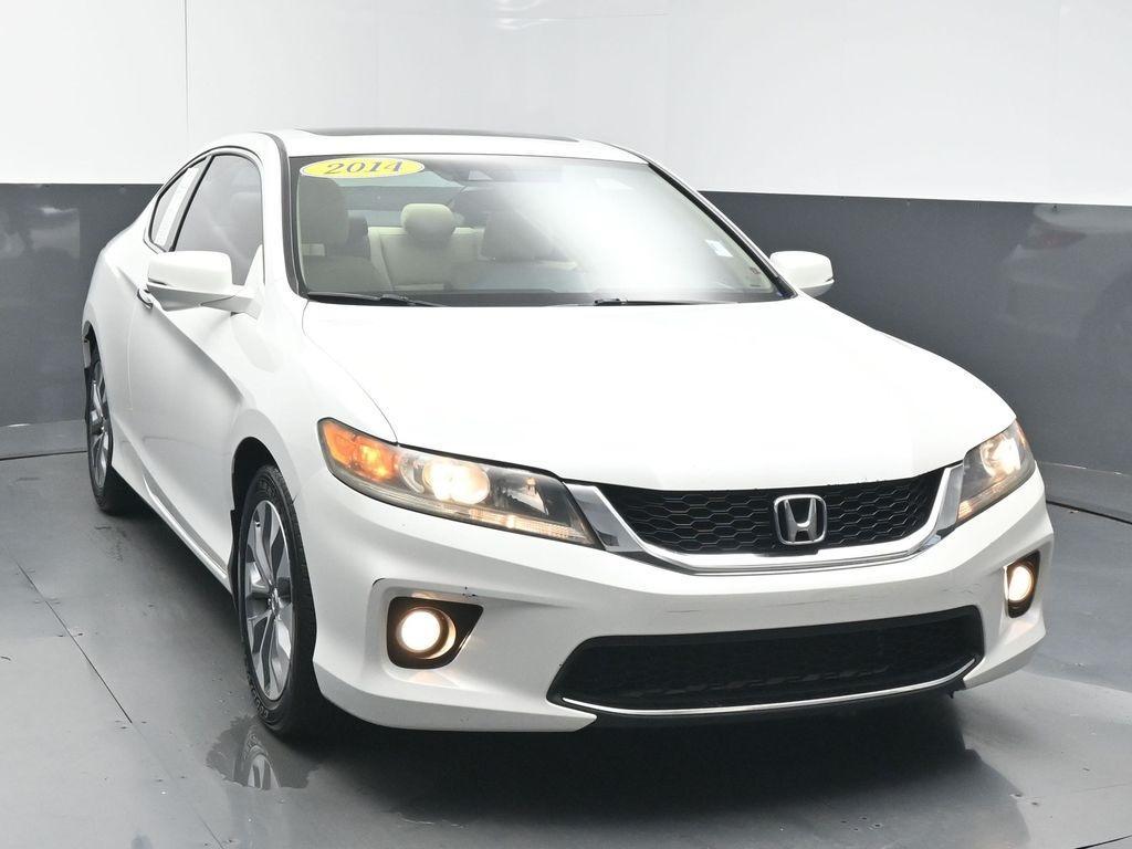 used 2014 Honda Accord car, priced at $15,500