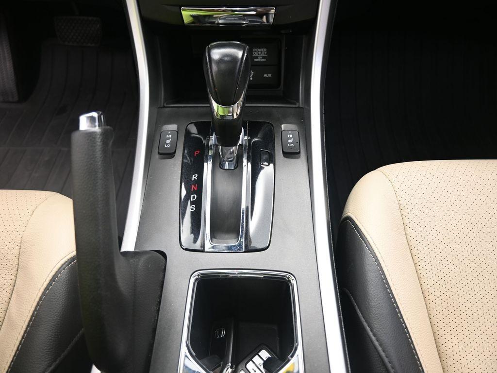used 2014 Honda Accord car, priced at $15,500