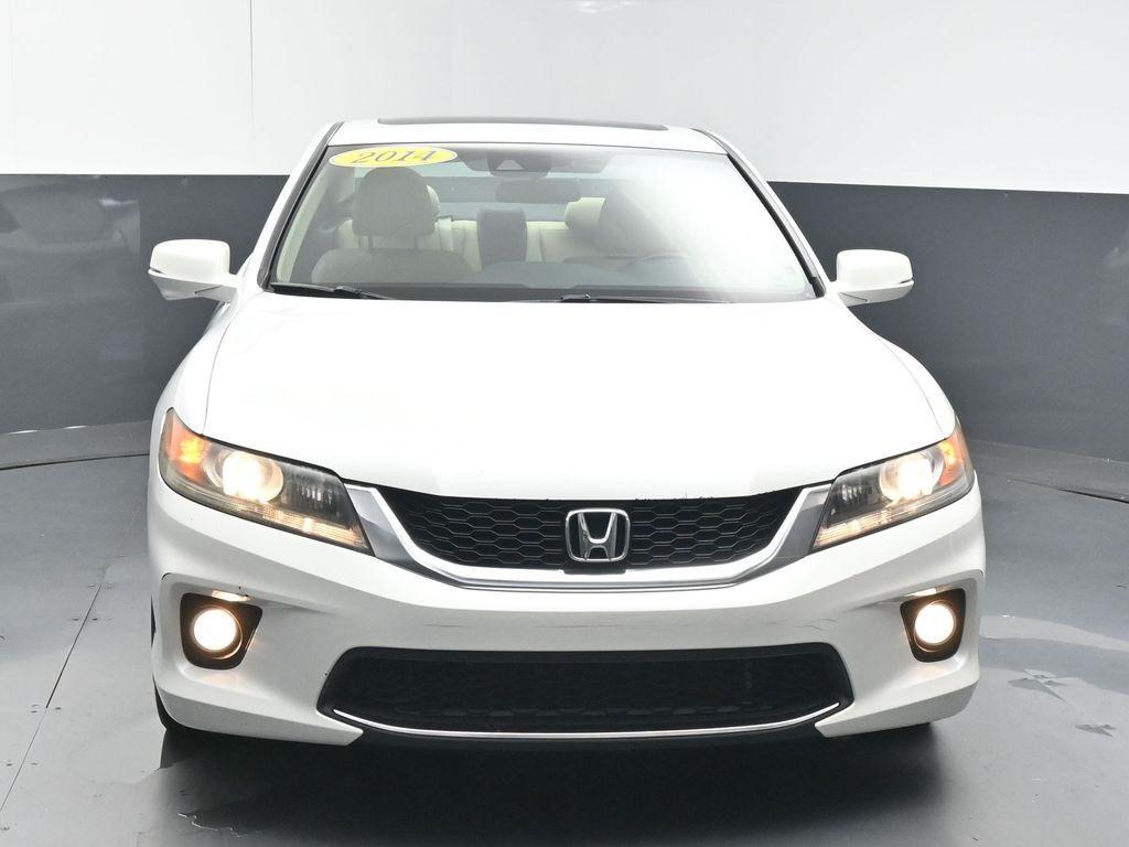 used 2014 Honda Accord car, priced at $15,500