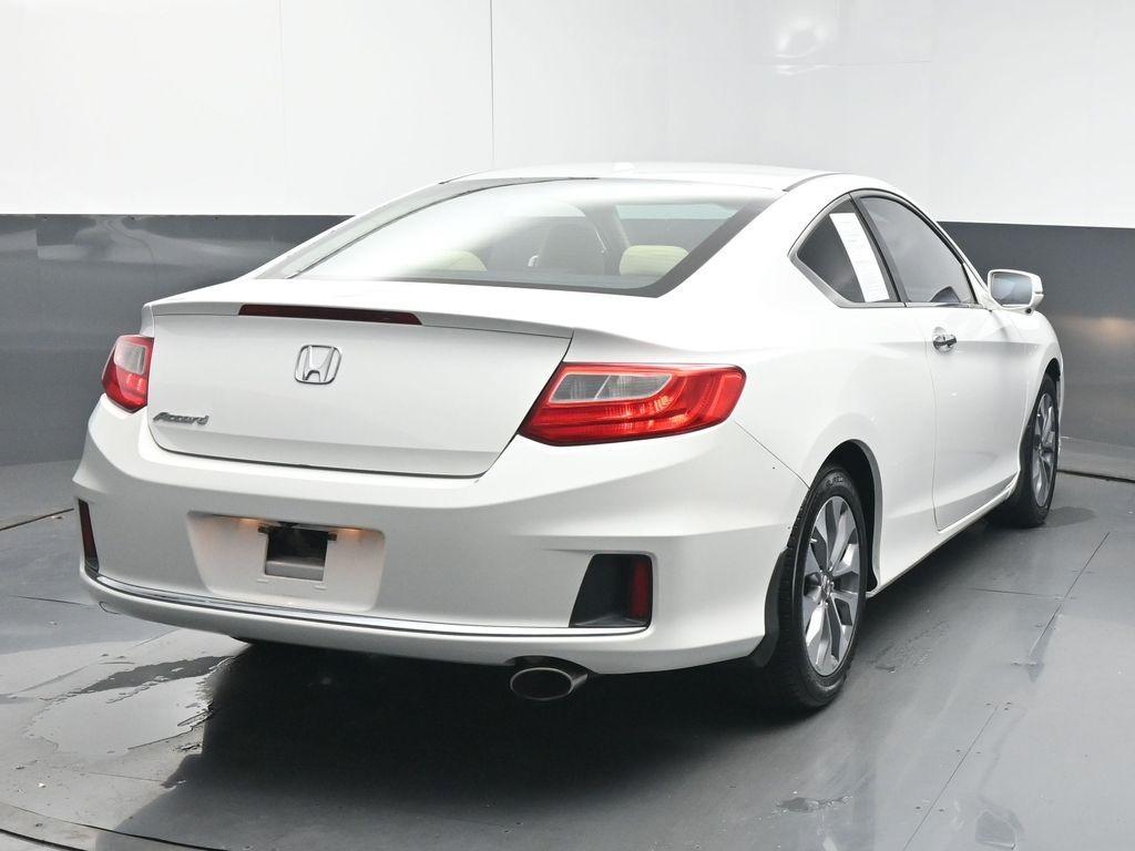 used 2014 Honda Accord car, priced at $15,500