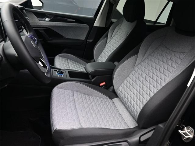new 2025 Volkswagen Tiguan car, priced at $31,216