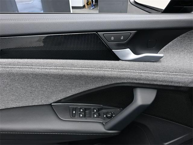 new 2025 Volkswagen Tiguan car, priced at $31,216
