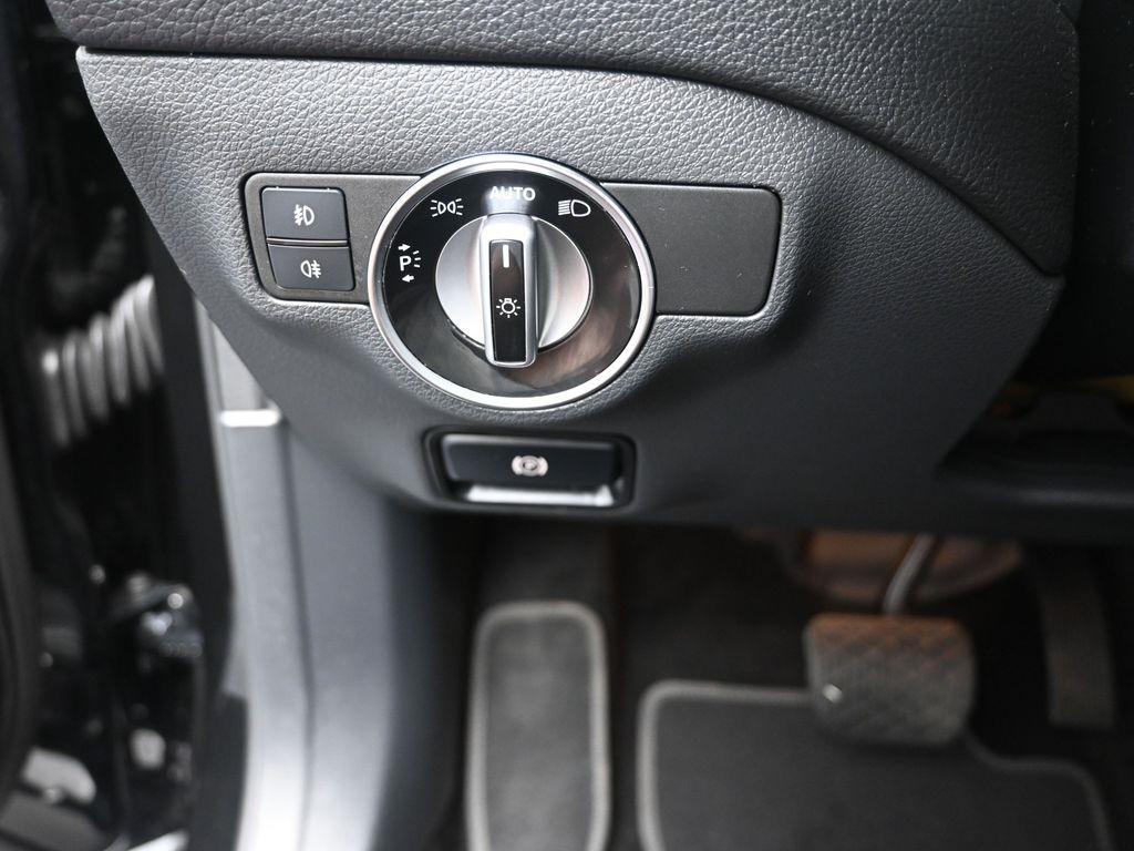 used 2020 Mercedes-Benz GLA 250 car, priced at $20,997