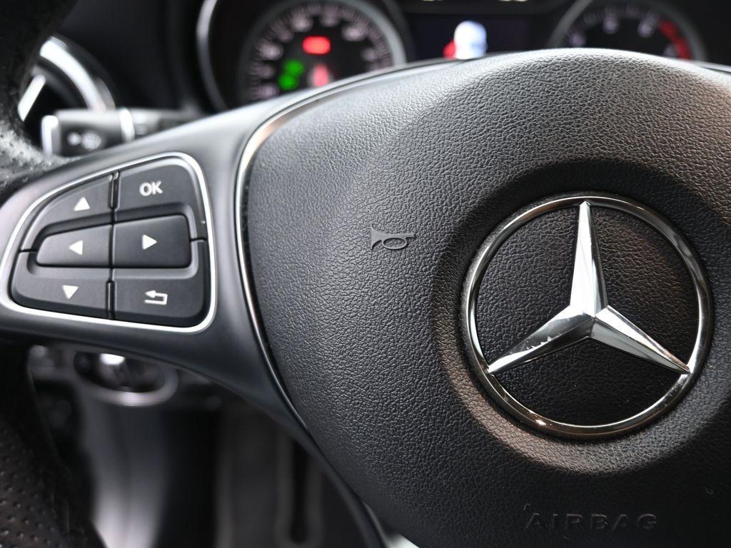 used 2020 Mercedes-Benz GLA 250 car, priced at $20,997