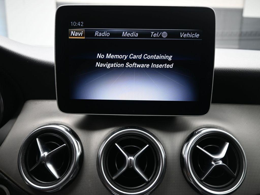 used 2020 Mercedes-Benz GLA 250 car, priced at $20,997