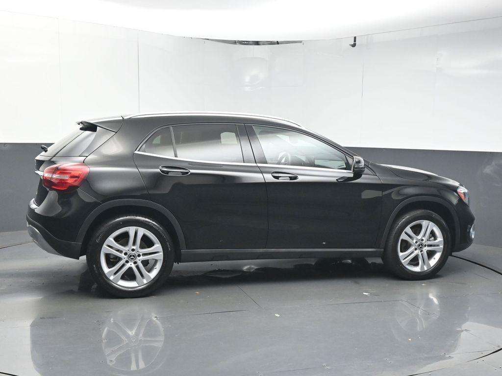 used 2020 Mercedes-Benz GLA 250 car, priced at $20,997