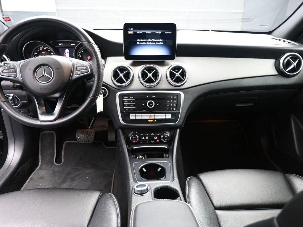 used 2020 Mercedes-Benz GLA 250 car, priced at $20,997