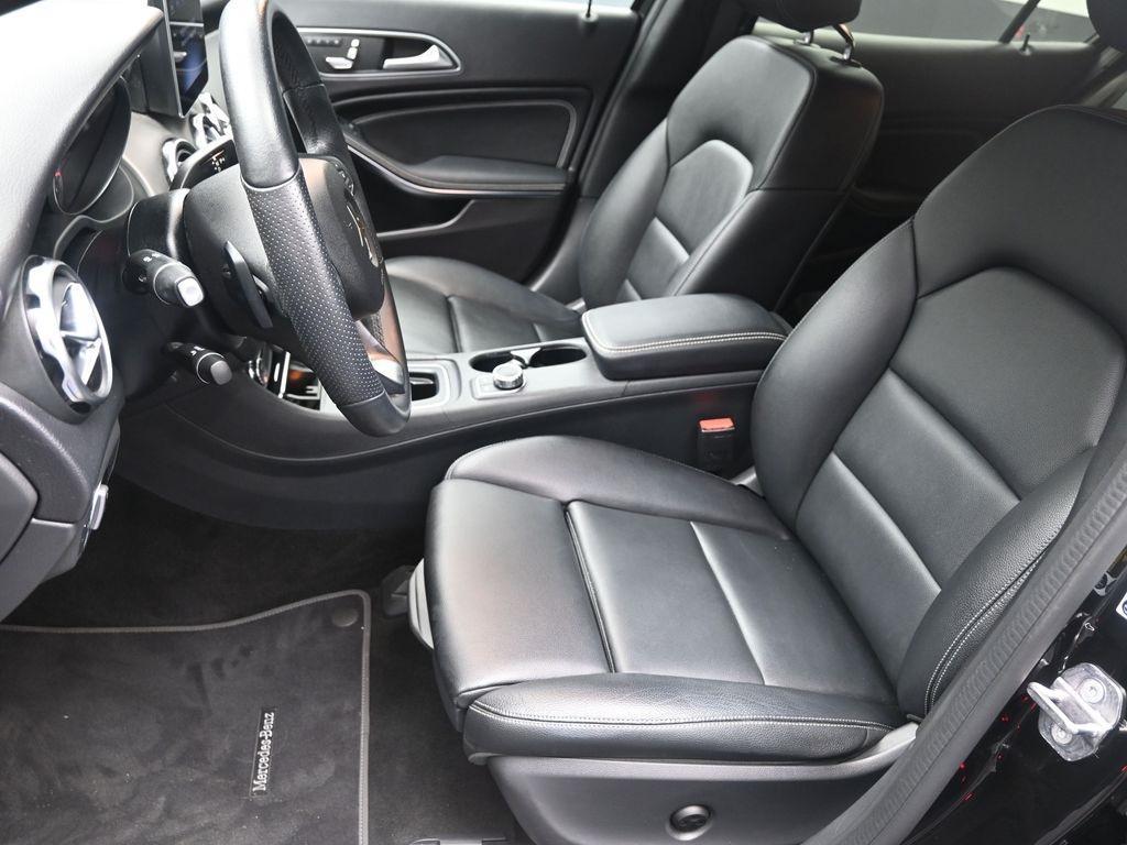 used 2020 Mercedes-Benz GLA 250 car, priced at $20,997