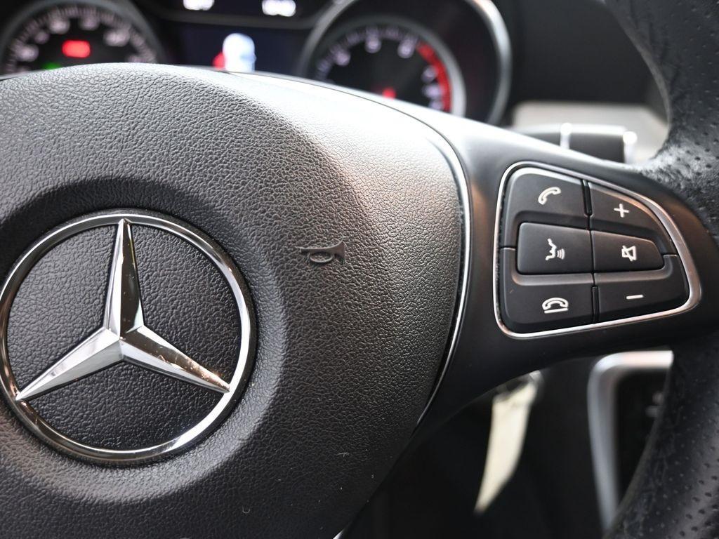 used 2020 Mercedes-Benz GLA 250 car, priced at $20,997