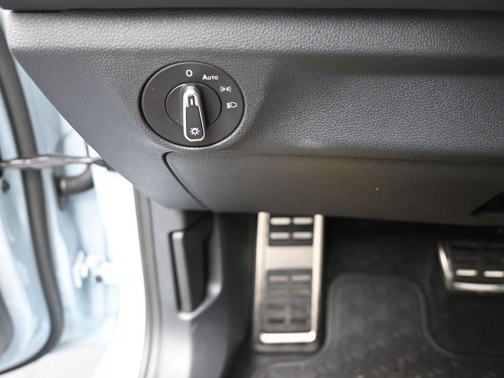 new 2025 Volkswagen Jetta car, priced at $26,766