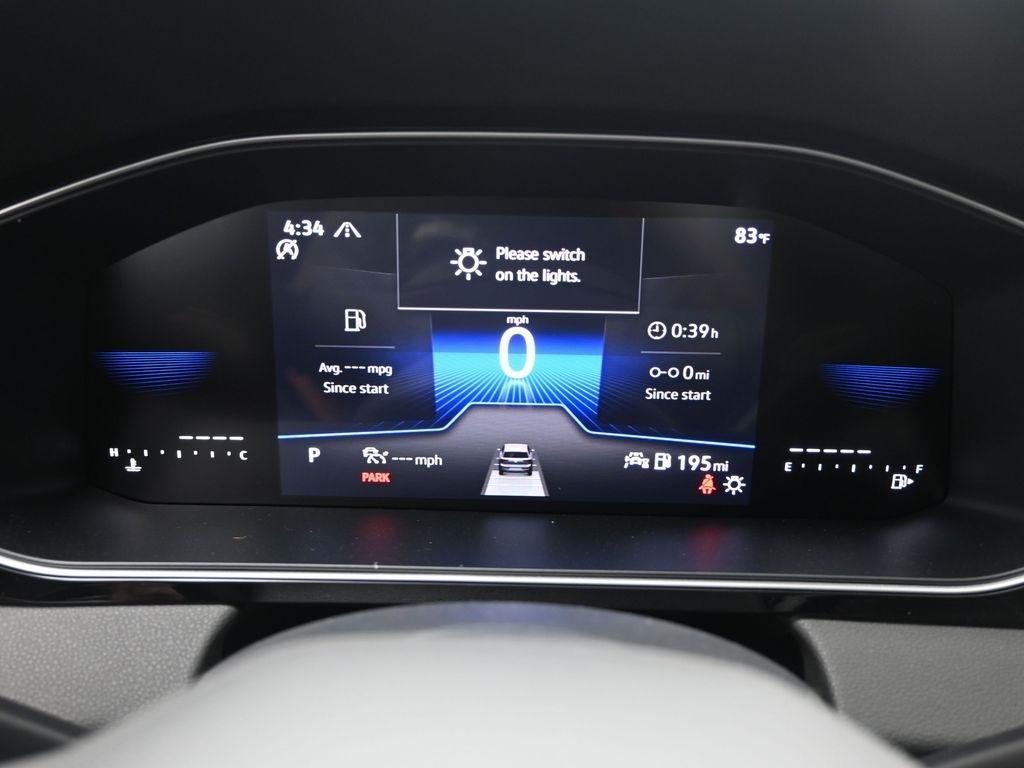 new 2025 Volkswagen Jetta car, priced at $26,766