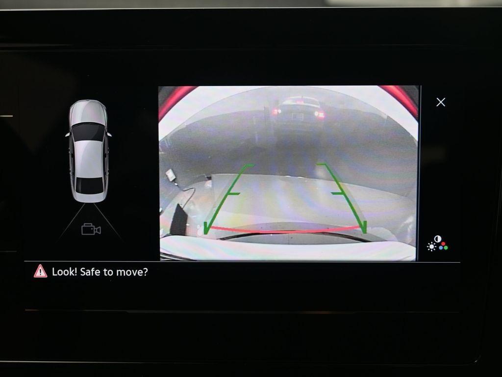 new 2025 Volkswagen Jetta car, priced at $26,766