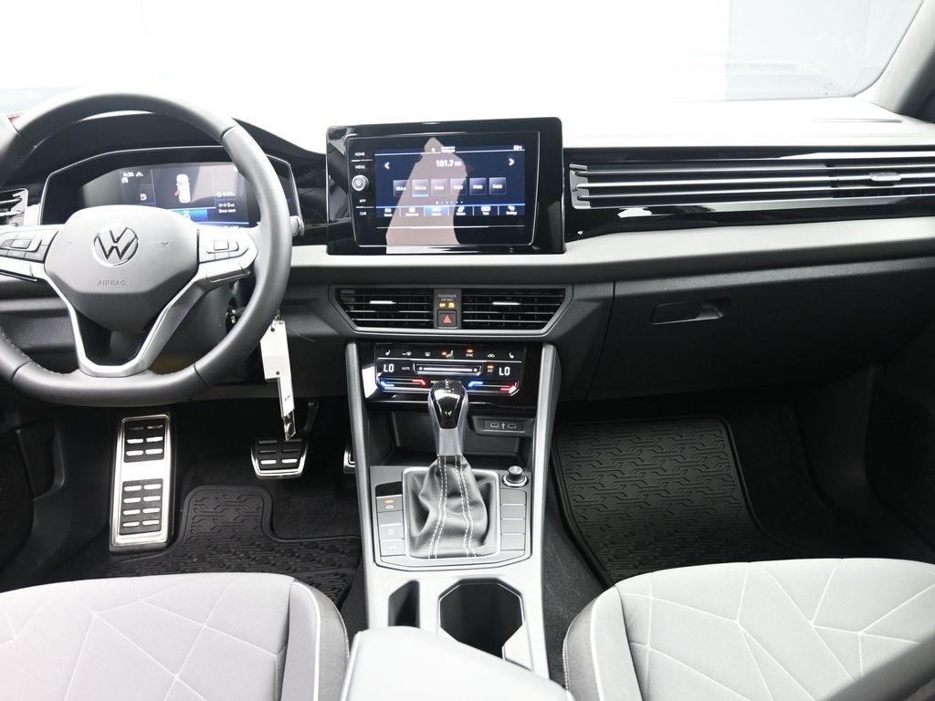 new 2025 Volkswagen Jetta car, priced at $26,766