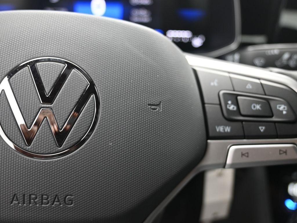 new 2025 Volkswagen Jetta car, priced at $26,766