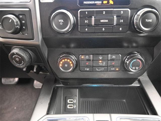 used 2019 Ford F-150 car, priced at $30,005