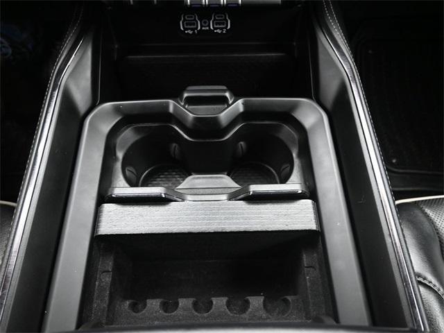 used 2023 Ram 1500 car, priced at $43,540