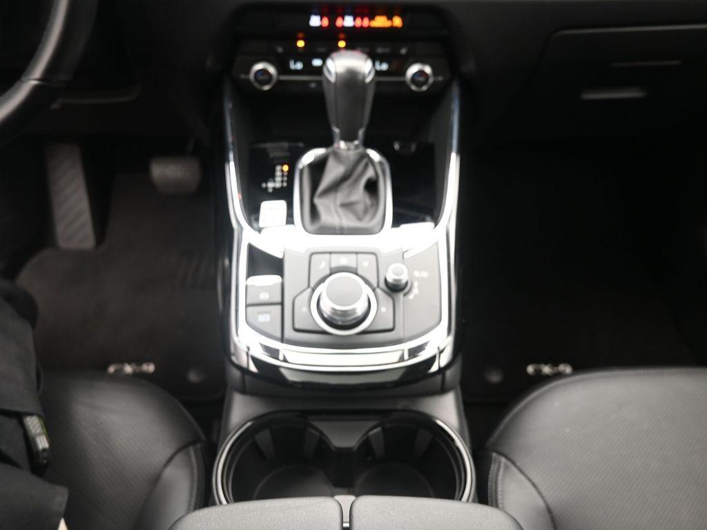 used 2022 Mazda CX-9 car, priced at $29,757