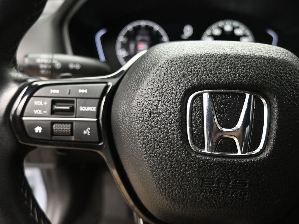used 2022 Honda Civic car, priced at $22,480