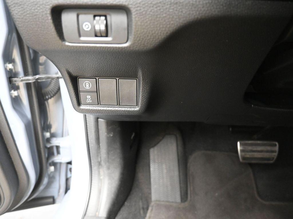 used 2022 Honda Civic car, priced at $22,480