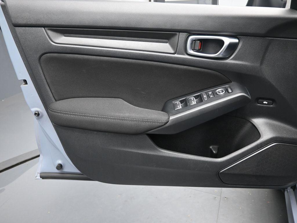 used 2022 Honda Civic car, priced at $22,480