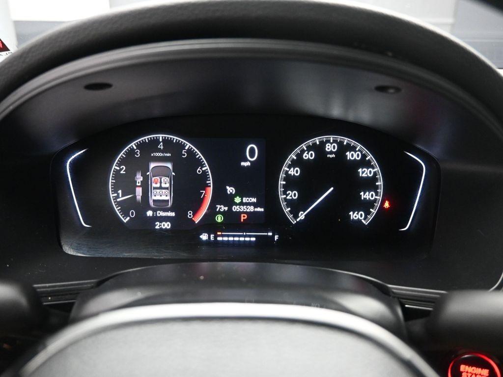 used 2022 Honda Civic car, priced at $22,480