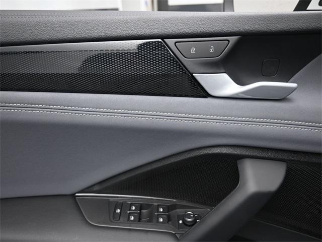 new 2025 Volkswagen Tiguan car, priced at $33,771