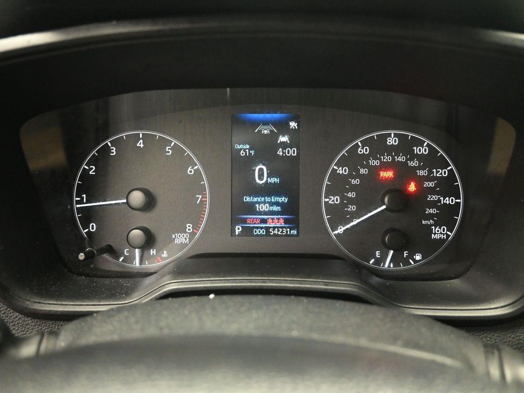 used 2024 Toyota Corolla car, priced at $21,228