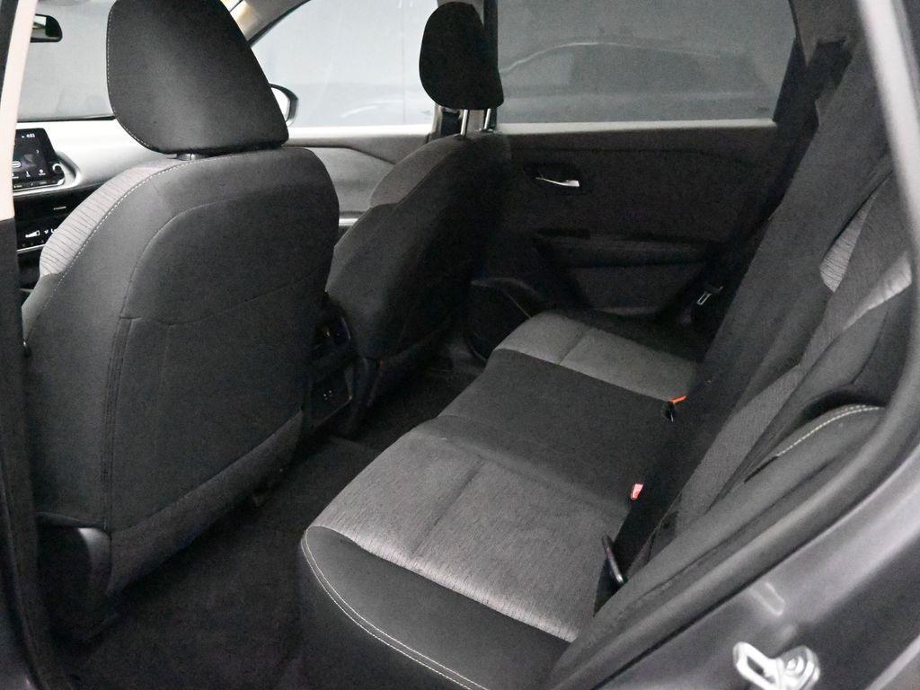 used 2023 Nissan Rogue car, priced at $20,210