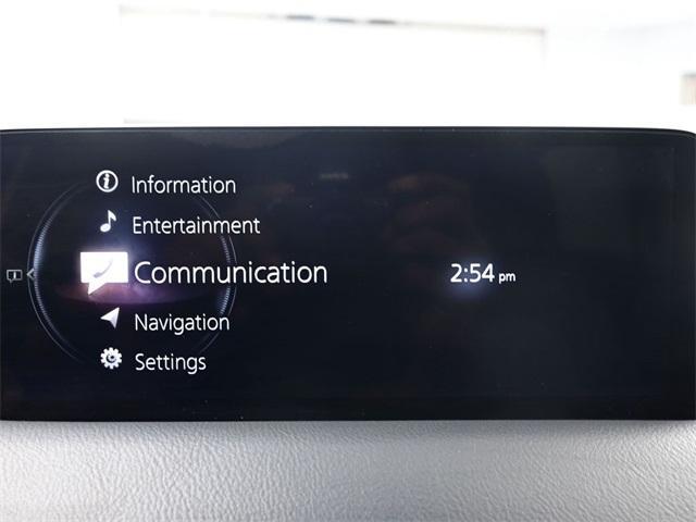 used 2022 Mazda CX-5 car, priced at $25,735